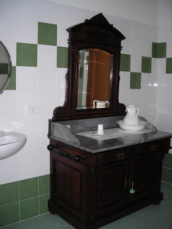 Agriturismo Cascina Roma Ozzero Szoba fotó